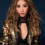 Brenda Song Instagram – New year, same ol’ me posting more photoshoot pics. #sorrynotsorry @grumpymagazine