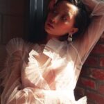 Brenda Song Instagram – Such a fun shoot for @the_italian_reve !!! More pics to come!! Make sure to check out the full article!