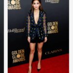 Brenda Song Instagram - About last night...