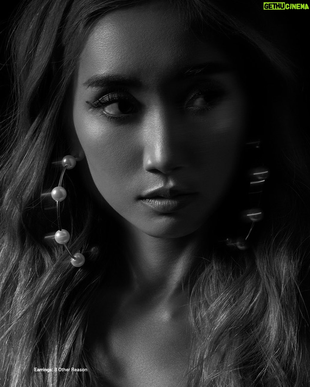 Brenda Song Instagram - One of my fave shoots so far! This team killed it! Make sure to head to @composuremag to read the full interview as well!