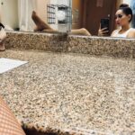Brenda Song Instagram - Vegas.