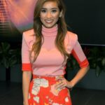 Brenda Song Instagram - Aaaah! #SecretObession is now streaming on @netflix ! Let me know what you guys think. Hope you all enjoy it!