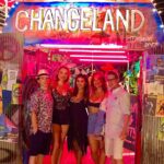 Brenda Song Instagram – Two years ago almost to the day, I went to Thailand and made @changelandmovie with my best friends. It’s out today in theaters and VOD!! Please check it out!