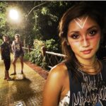 Brenda Song Instagram – Bts from @changelandmovie . Had the most magical time in Thailand. I can’t wait for you guys to see it! So proud of you @sethgreen check it out on June 7 in theaters and VOD!