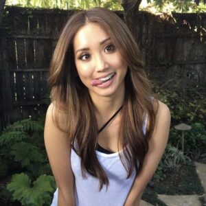 Brenda Song Instagram - So I got the answer wrong. I am now keeping my word and posting this picture selected by my friend @shawnpwurzler. I’m challenging my friends who are logical and smart thinkers, to have a crack at guessing the answer to the riddle below. When you think you know, Private message me the answer.  If you are not going to follow the instructions after you lose, don't bother playing.  Your turn! Read the riddle. If your answer is incorrect, I can choose any of your photos and you have to post it along with with the riddle. If you answer correctly, I'll write your name in the comments (with a trophy emoji). Riddle: It's 7:00 AM. You are asleep and there is a sudden knock on the door. Behind the door are your parents who came to have breakfast. In your fridge are bread, milk (pasteurized), juice, and a jar of jam. To answer, what will you open first? * Answer directly through Private message only please. Note: It’s not what you think.