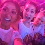 Brenda Song Instagram - 36 hour in Vegas with @jazzareeno & @cheetahandtherevolution. From Mariah, to the World Cup, to Paris, to rogue edamame, sobering margaritas, first time gambling, 2 hour brunches, thunders from down under and smells we can never un-smell. My T-boz and Chilli for life.