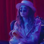 Brenda Song Instagram – Say hello to Miss Fifi Firequacker! Soooo excited to be apart of my dear friends @alyandaj ‘s new music video “Star Maps”. Please go check it out!! Thank you for having me ladies! I had soo much fun! Love you @iamaly @iamaj
