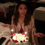 Brenda Song Instagram - This is 30.
