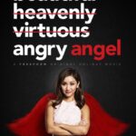 Brenda Song Instagram - So excited to share this with you guys! So please don’t miss the premiere of #AngryAngel TONIGHT at 9pm/8c during @Freeform ‘s Countdown to @25Days. #25DaysOfChristmas
