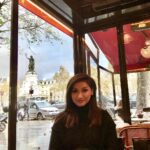 Brenda Song Instagram - I never want to leave...