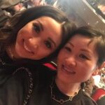 Brenda Song Instagram – Happy #internationalwomensday !! The most important woman in my life. The strongest, kindest, wisest and most loving person I know. Love you Mama❤