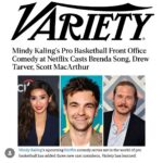 Brenda Song Instagram - There are no words to express how excited I am!! Let’s goooo!🏀✨