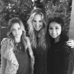 Brenda Song Instagram – Happy birthday @katyhatch & 1 day early birthday @emmy_kallis!!! Two of my bestest friends in the whole wide world. We’ve been thru so much together and I wouldn’t know what I’d do without you guys! Miss you @lindsaymiro❤ #p44lyfe