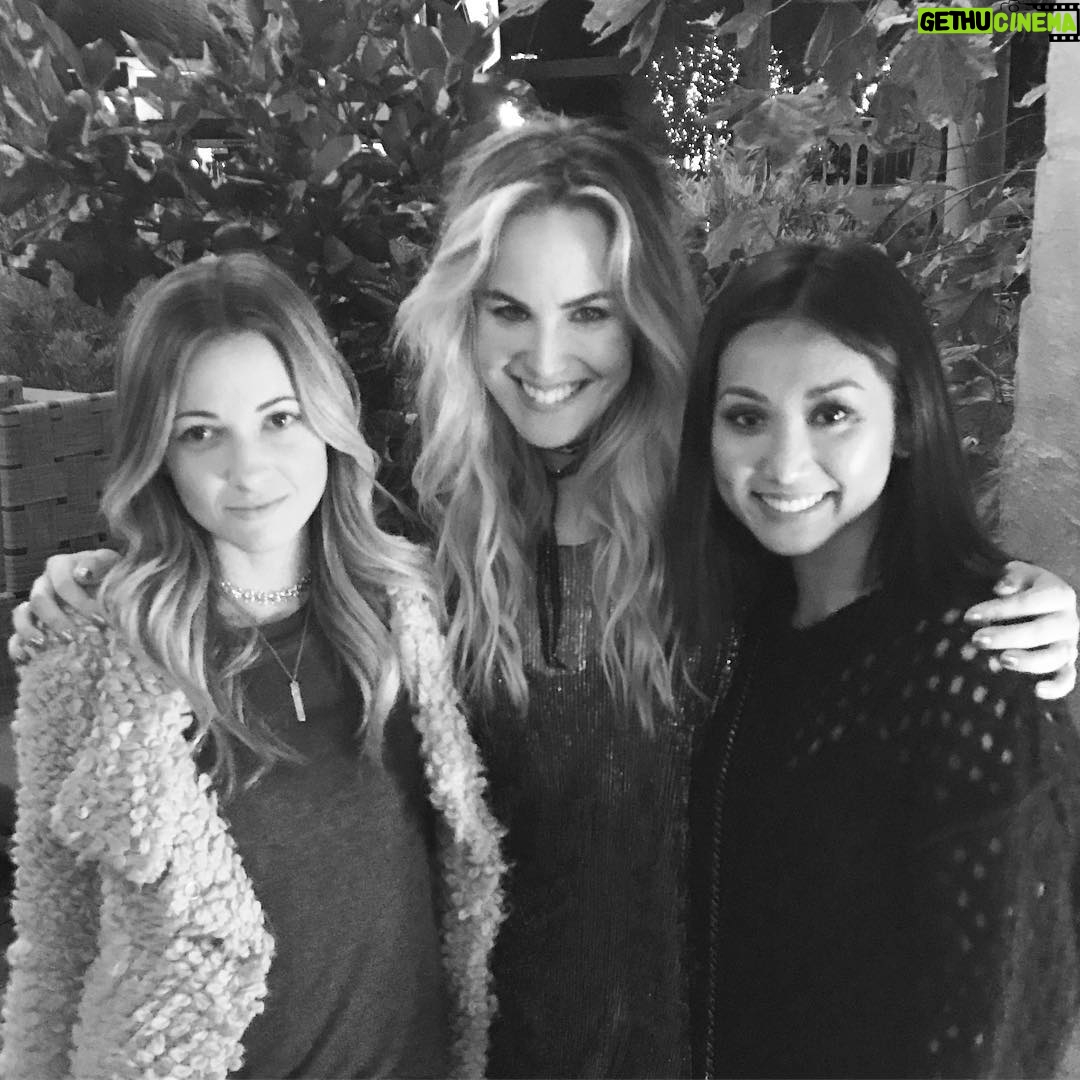 Brenda Song Instagram - Happy birthday @katyhatch & 1 day early birthday @emmy_kallis!!! Two of my bestest friends in the whole wide world. We've been thru so much together and I wouldn't know what I'd do without you guys! Miss you @lindsaymiro❤ #p44lyfe