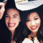 Brenda Song Instagram - Happy birthday @cheetahandtherevolution & @jazzareeno ! From spa days to drag bingo and Coyote Ugly to Royal Weddings; we are living ALL the dreams! Haha. Love you guys! #CoyotesForLife Coyote Ugly Saloon NYC