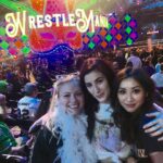 Brenda Song Instagram - Happy birthday @cheetahandtherevolution & @jazzareeno ! From spa days to drag bingo and Coyote Ugly to Royal Weddings; we are living ALL the dreams! Haha. Love you guys! #CoyotesForLife Coyote Ugly Saloon NYC