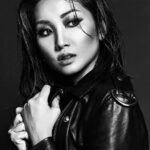Brenda Song Instagram - Thanks for making this nerd feel so badass @kodemag haha. Check out my spread in the link in my bio! #kodemag
