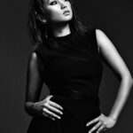 Brenda Song Instagram - Thanks for making this nerd feel so badass @kodemag haha. Check out my spread in the link in my bio! #kodemag