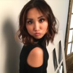 Brenda Song Instagram - Me at photo shoots hahaha