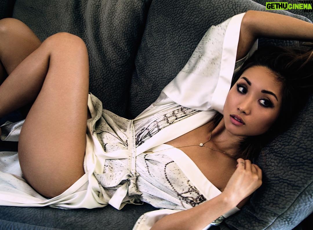 Brenda Song Instagram - For some reason instagram deleted my other pic lol unfortunately Instagram- I have 283636 fave shots from this shoot haha😝@arisjerome