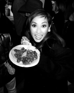 Brenda Song Instagram - Bits and bobs.