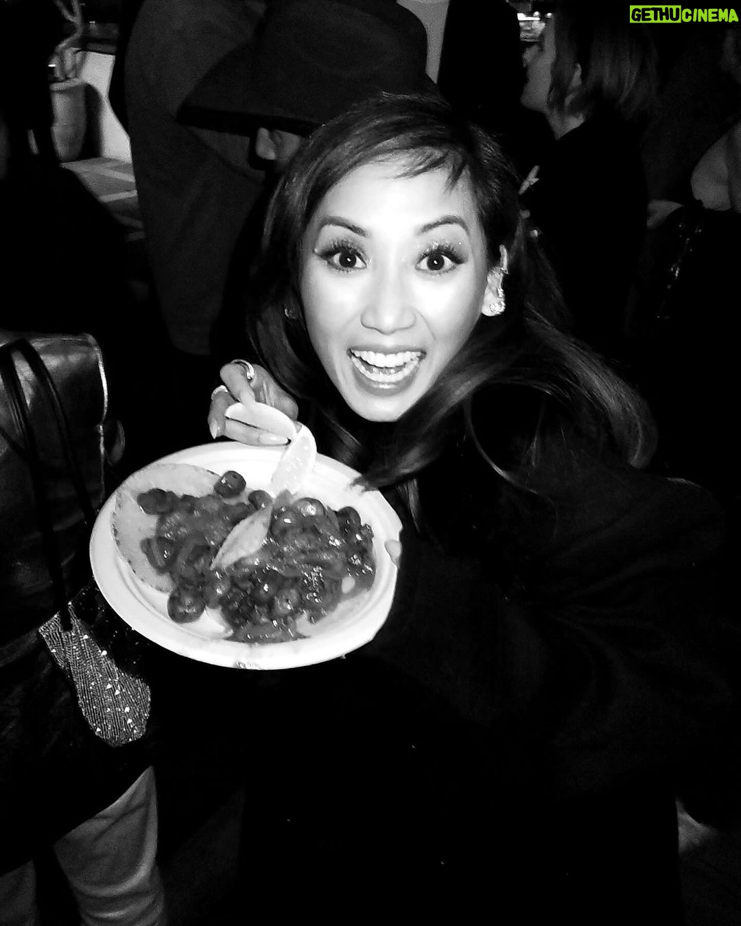 Brenda Song - 165.7K Likes - Bits and bobs.