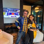 Brenda Song Instagram - Bits and bobs.
