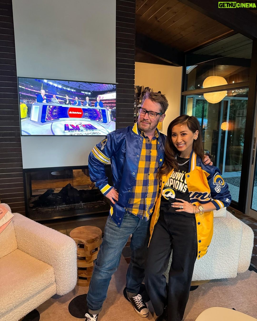 Brenda Song - 165.7K Likes - Bits and bobs.