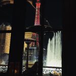 Brenda Song Instagram - Vegas.