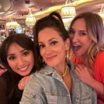 Brenda Song Instagram - Summer. Sets.Anniversaries.Art.Vegas Elopements.Planes.Reunions.Hollywood.Happiest Place on Earth.ADELE!