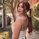 Brenda Zambrano Instagram - 🍒