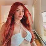 Brenda Zambrano Instagram - ❤️‍🔥🤫