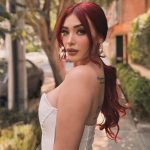 Brenda Zambrano Instagram - 🍒