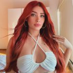Brenda Zambrano Instagram - ❤️‍🔥🤫
