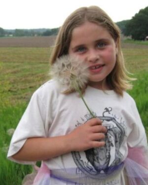 Brenna D'Amico Instagram - Vibez since day one😂🤘#babybrenna