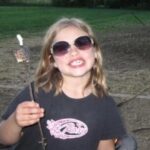 Brenna D'Amico Instagram - Vibez since day one😂🤘#babybrenna