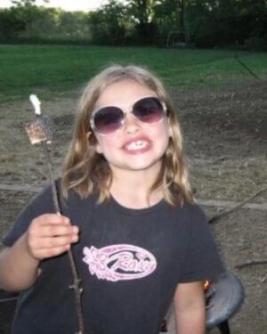 Brenna D'Amico Instagram - Vibez since day one😂🤘#babybrenna