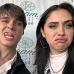 Brenna D'Amico Instagram - Thank you to everyone at @dreamitcon who made this amazing, unforgettable weekend possible. So much love and appreciation for you all!♥️ Thank you to every single person who showed up for us! Meeting all of you was SO special and I will cherish each and every moment I shared with you forever♥️ I am so grateful I got to spend this weekend with these kind, talented people who I was definitely fan-girling over just as much as everyone else was! Cheers to new friends, y’all rock♥️ And thank you to my dad for being the best tour buddy ever, and for having dozens of water bottles and snacks on hand😂 you the bestest dad! #paris #dreamitcon #grateful Paris, France