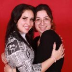 Brenna D'Amico Instagram - Thank you to everyone at @dreamitcon who made this amazing, unforgettable weekend possible. So much love and appreciation for you all!♥️ Thank you to every single person who showed up for us! Meeting all of you was SO special and I will cherish each and every moment I shared with you forever♥️ I am so grateful I got to spend this weekend with these kind, talented people who I was definitely fan-girling over just as much as everyone else was! Cheers to new friends, y’all rock♥️ And thank you to my dad for being the best tour buddy ever, and for having dozens of water bottles and snacks on hand😂 you the bestest dad! #paris #dreamitcon #grateful Paris, France