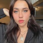 Brenna D'Amico Instagram - Hi 🖤