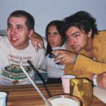 Brenna D'Amico Instagram - 3 brudders