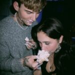Brenna D'Amico Instagram - Libra szn 🦋 📸 @_ashley_crichton_