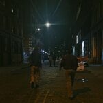 Brenna D'Amico Instagram - Somewhere in SoHo