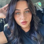 Brenna D'Amico Instagram - 🖤