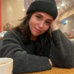 Brenna D'Amico Instagram - Mood #ihop