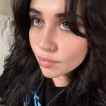 Brenna D’Amico Instagram – Boo