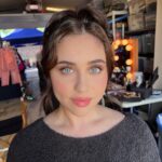 Brenna D'Amico Instagram - 🎥♥️ 💄& 💇🏻‍♀️ @ramediamakeup