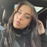 Brenna D'Amico Instagram - Drop some good songs down below. Needing some new bangers rn #music #tb