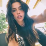 Brenna D'Amico Instagram - #tb to this fun FaceTime shoot with the incredibly talented @heyzian ❤️‍🔥