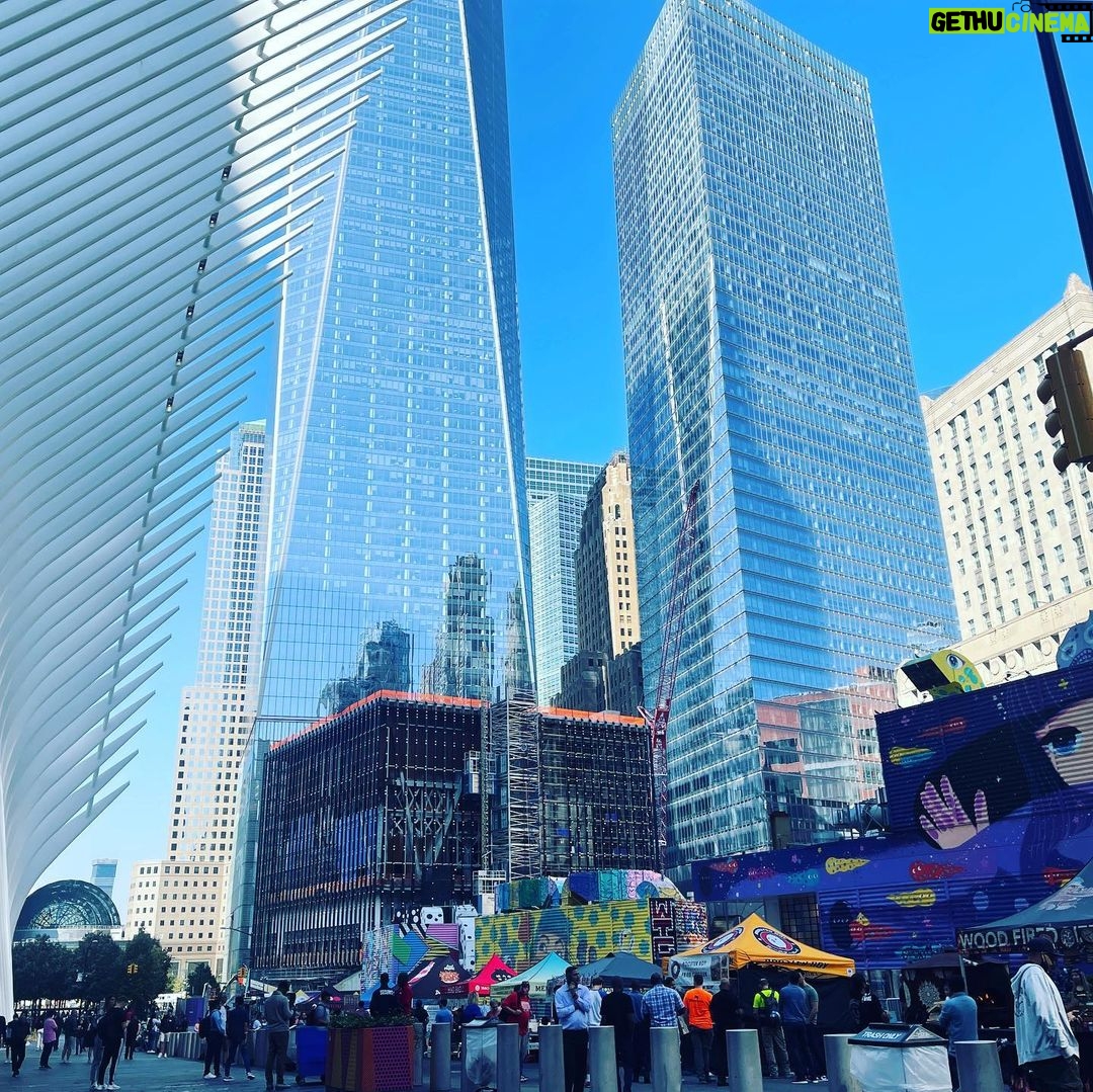 Brenna D'Amico Instagram - Happy. #nyc #manhattan